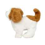 Pugs At Play Flipping Lola Battery Operated
