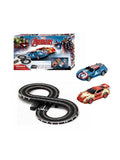 Carrera GO! AVENGERS(2.4M)