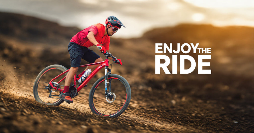 Spartan Bicycles | Born in the UAE. Built to Ride.