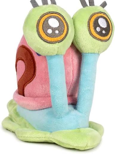 Haribo Giant Strawbs Plush Snack Bag Toy