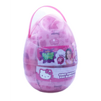 Slimetime Hello Kitty Giant Surprise Egg Kit | ELC