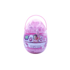 Slimetime Hello Kitty Giant Surprise Egg Kit | ELC