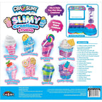 CRA-Z-Slimy Scented Slimy Creations Studio
