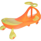 Oitong Push Ride
