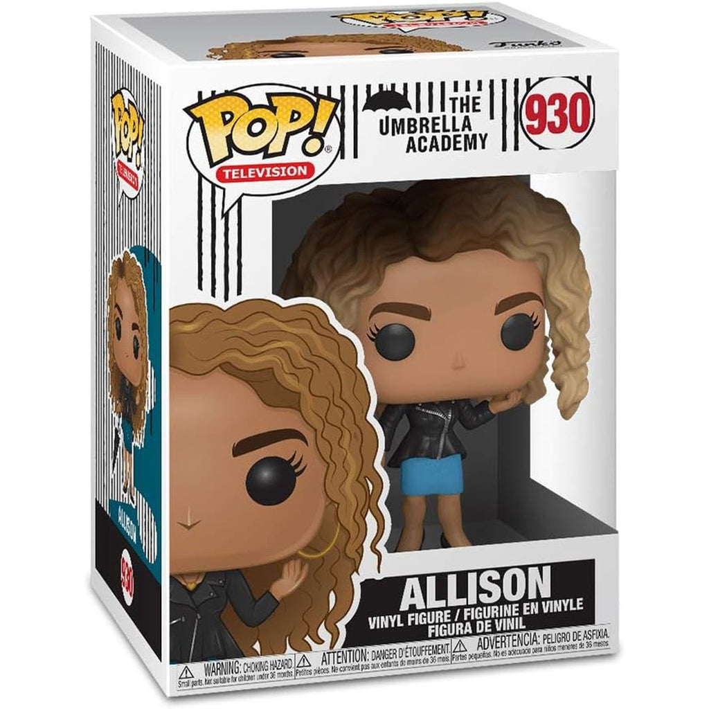Funko Pop! TV: Umbrella Academy