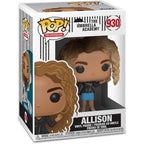 Funko Pop! TV: Umbrella Academy