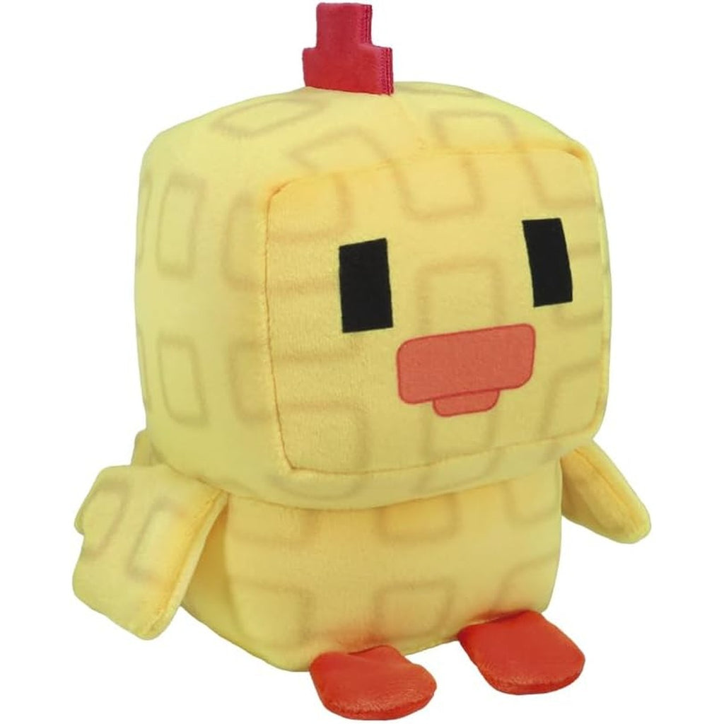 Grow A Garden - Mystery Collectible Plush - Blind Box Assortment - Series 1 - Pet Collection - Cozy Cute Stuffed Animal Toys - Includes DLC Code Redeemable on Roblox - Officially Licensed by PhatMojo