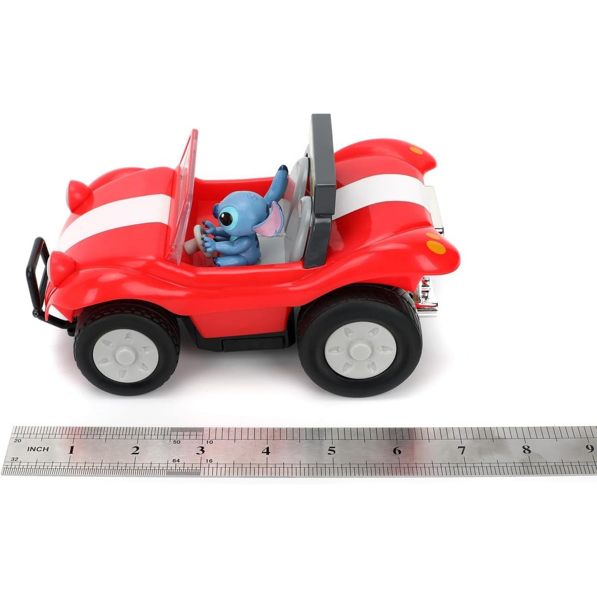 Jada Toys RC Stitch Buggy 1:24