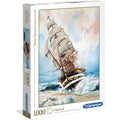 Clementoni 39415 Jigsaw Puzzles 6 Years & Above,Multi color