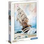 Clementoni 39415 Jigsaw Puzzles 6 Years & Above,Multi color