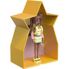 Dress to Impress Mystery Models Dolls - Wave 1, Gold