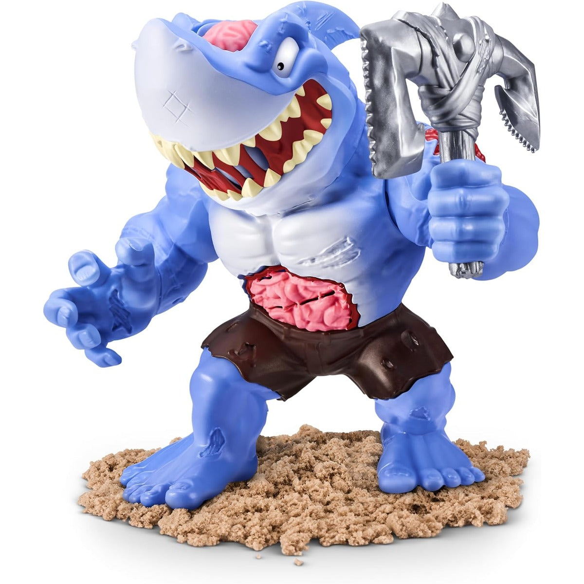 Smashers-Horror HOUSE-S1-LARGE