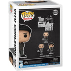Funko POP! Movies: The Godfather Part 2- Vito Corleone