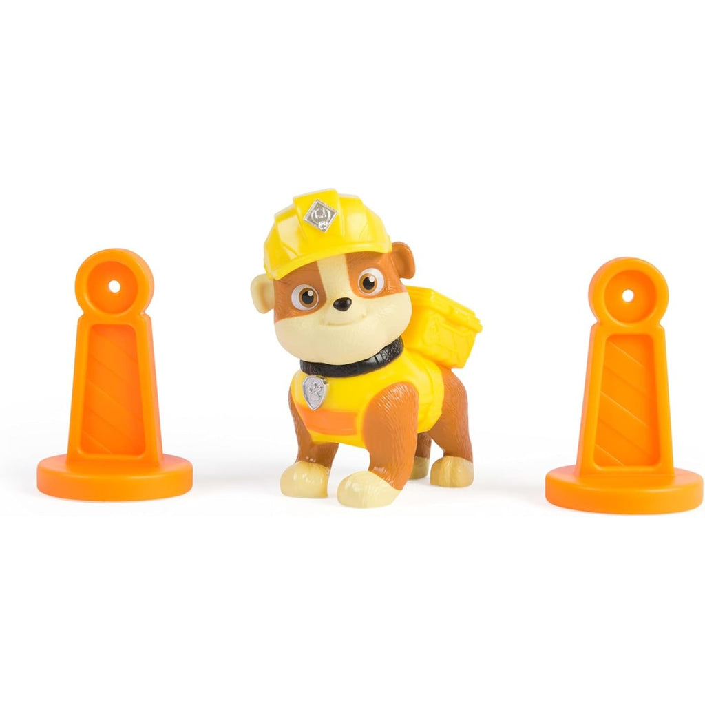 Rubble & Crew Playset Amusement Park Playset
