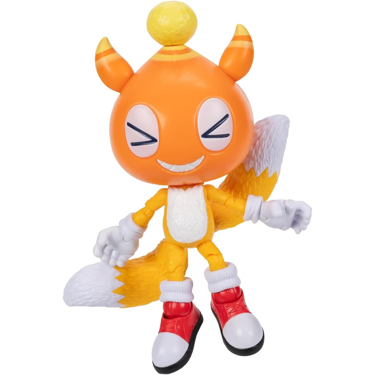 Sonic 3 Movie 5" Action Figures, New Character 2