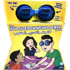 Vango The Original UpsideDownChallenge Game for Family & Kids