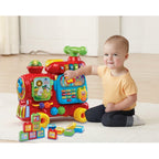 VTech 358047 Train Toy, Other