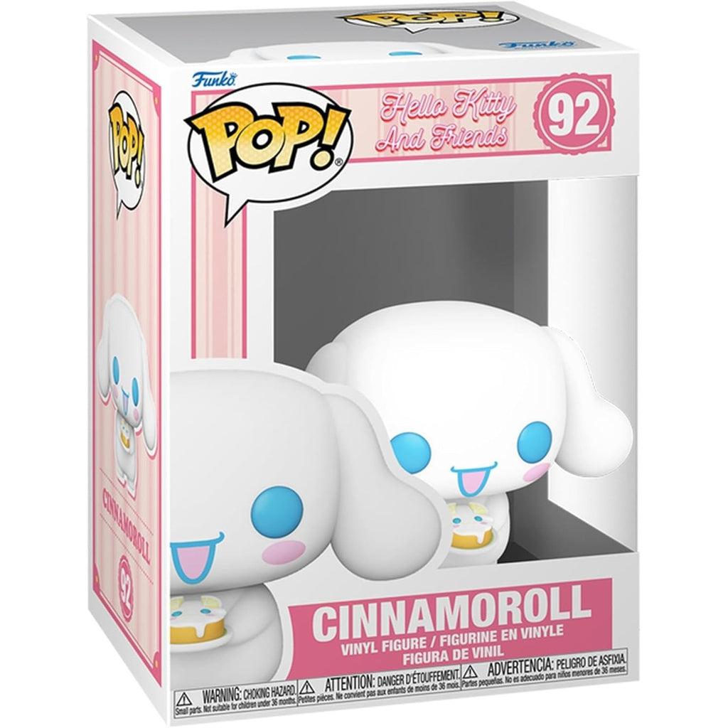Funko POP! Sanrio: HK