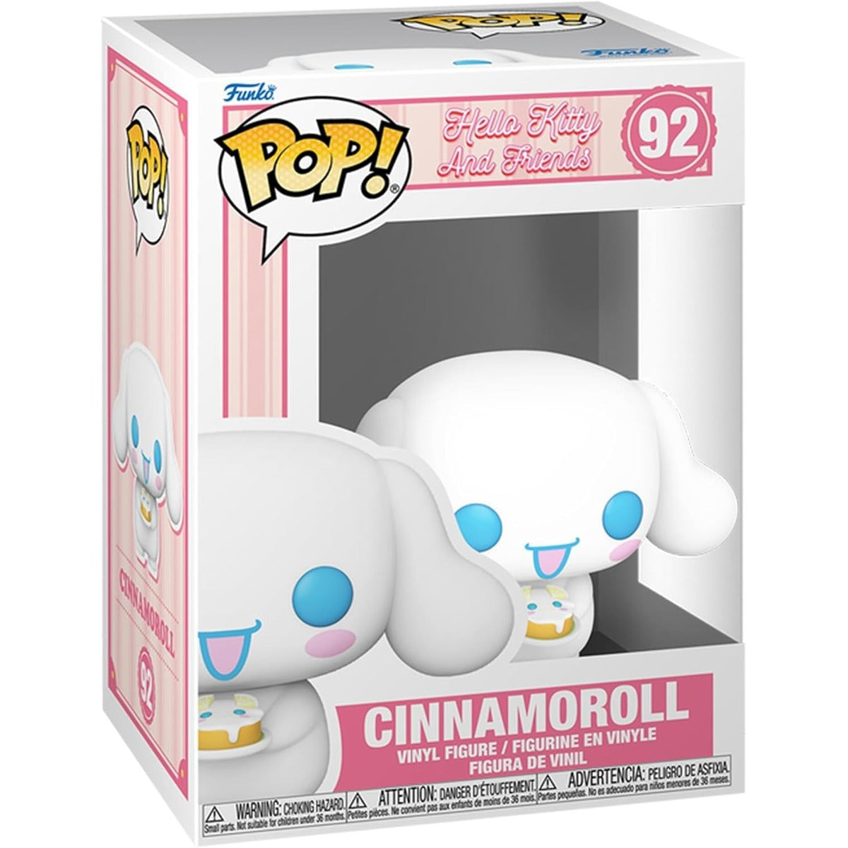 Funko POP! Sanrio: HK