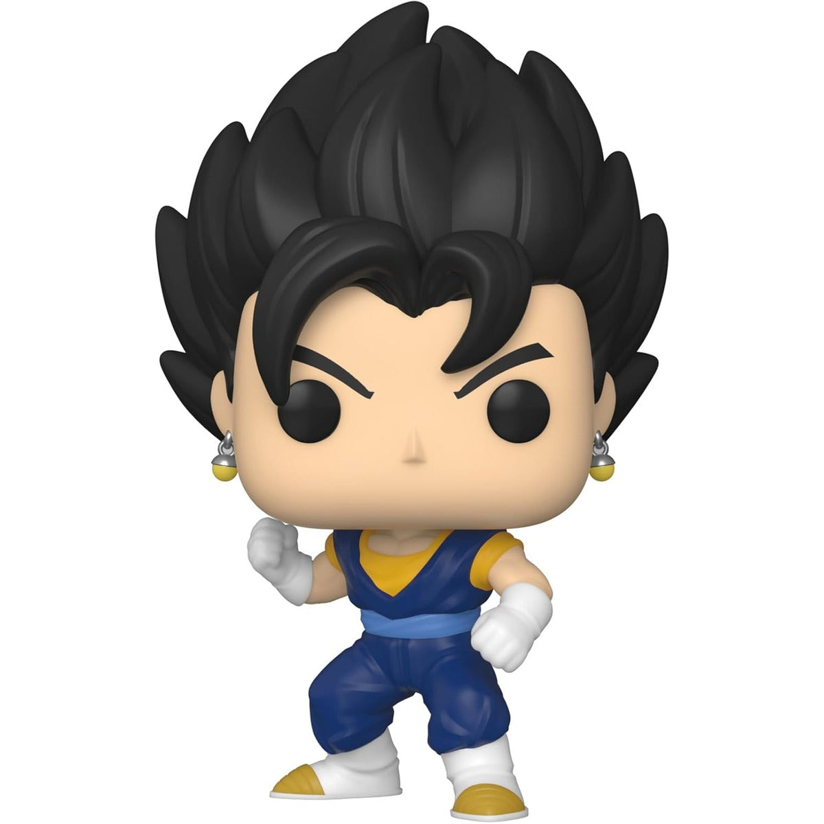 Funko POP Animation: Dragon Ball Z - Vegito, Multicolor