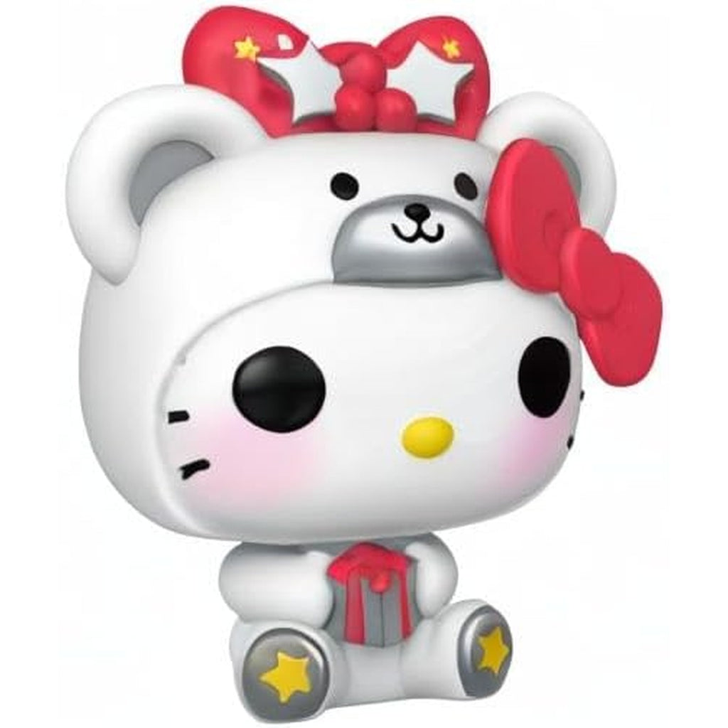 Funko Pop Sanrio: Hello Kitty