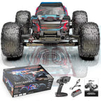 mytoys Land Dash RC High Speed Car (MT929)