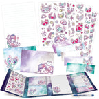 Nebulous Stars Mini Note Set, Piece of 1