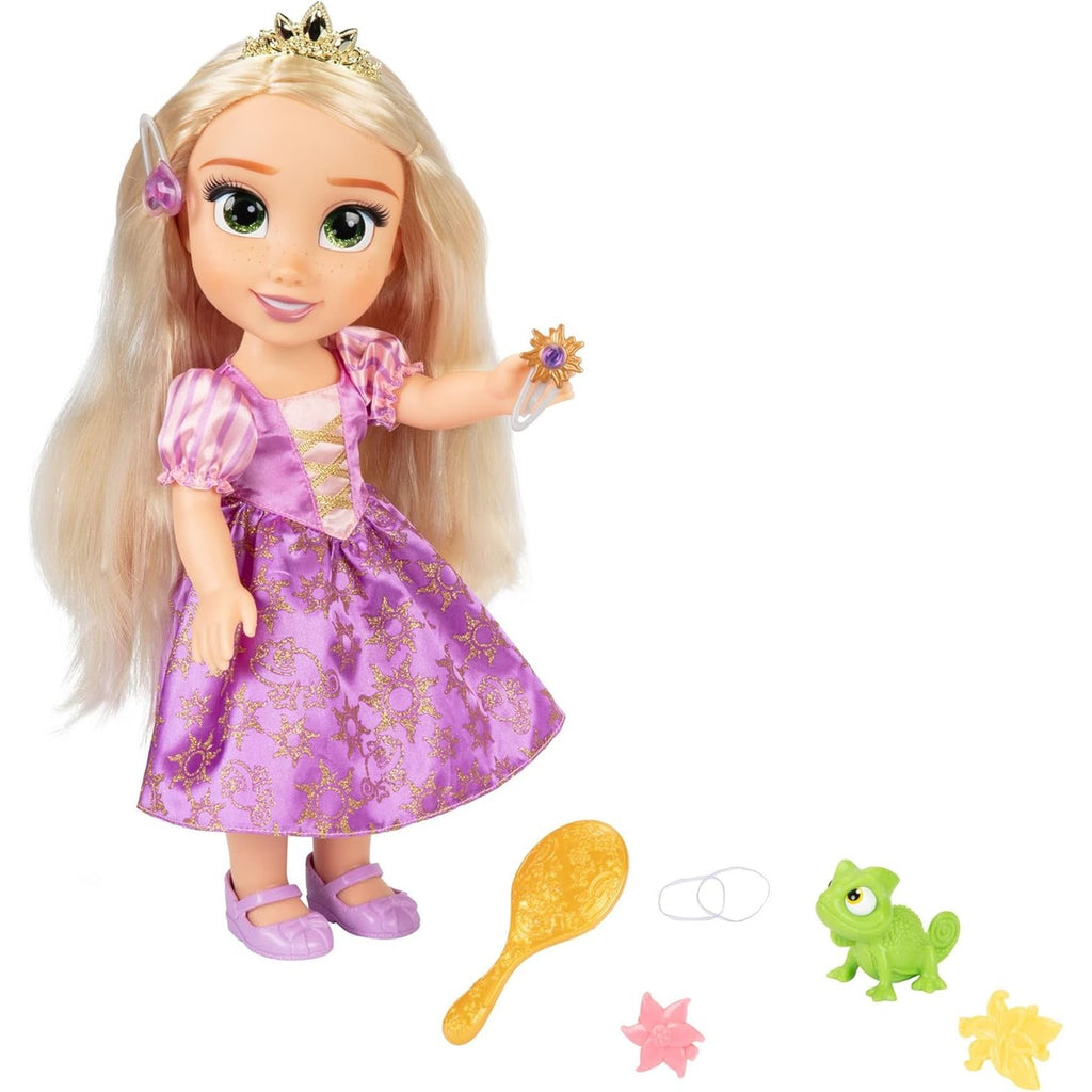 Disney Princess Rapunzel Doll