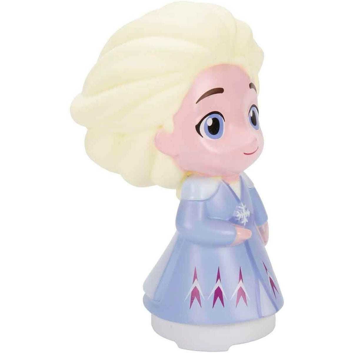 Disney Bluetooth Speaker with Mood Light - Frozen