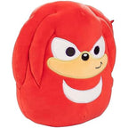 Squishmallows 8" Sonic The Hedgehog