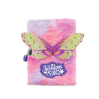 Nebulous Stars Lumina Soft Plush Locked Secret Diary! Writing
