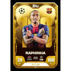 Topps UCC Match Attax 2025/26