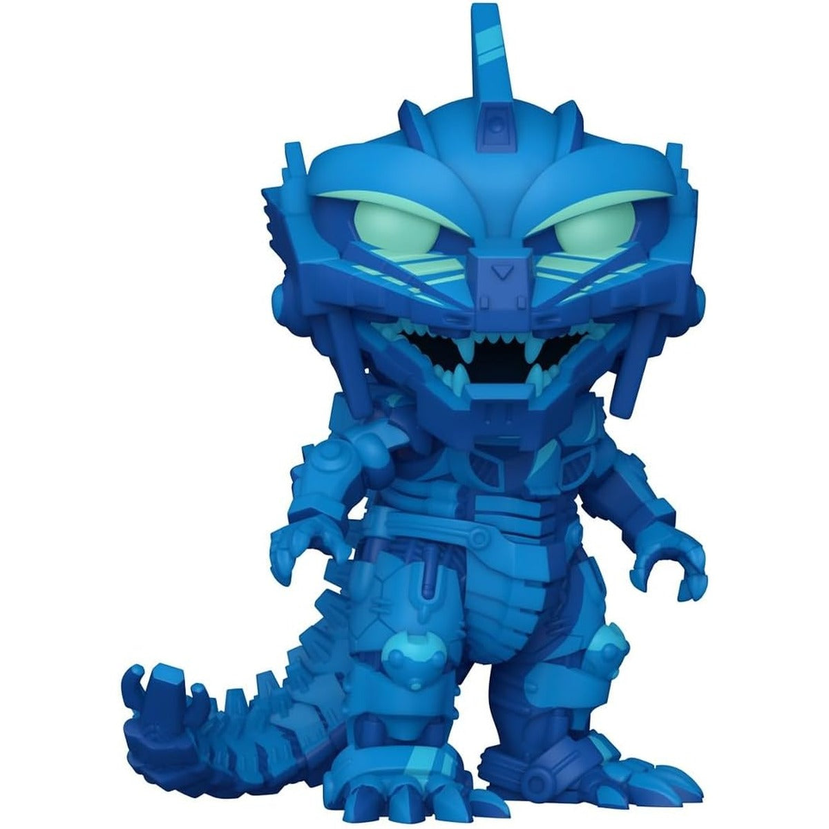 Funko Pop! Premium: Mechagodzilla