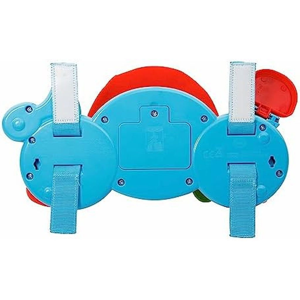 VTech Toot Toot Drivers Baby Driver, Interactive Pushchair Toy, Role
