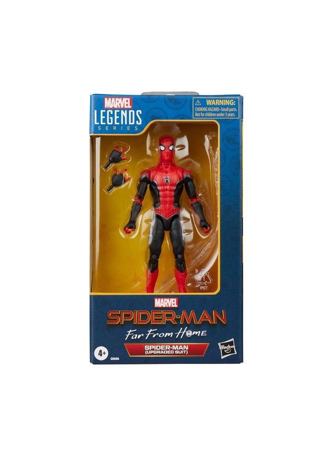 Marvel Gamerverse Spider-Man High Bounce Ball (7 cm)