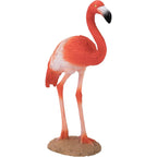 MOJO American Flamingo Realistic International Wildlife Hand Painted