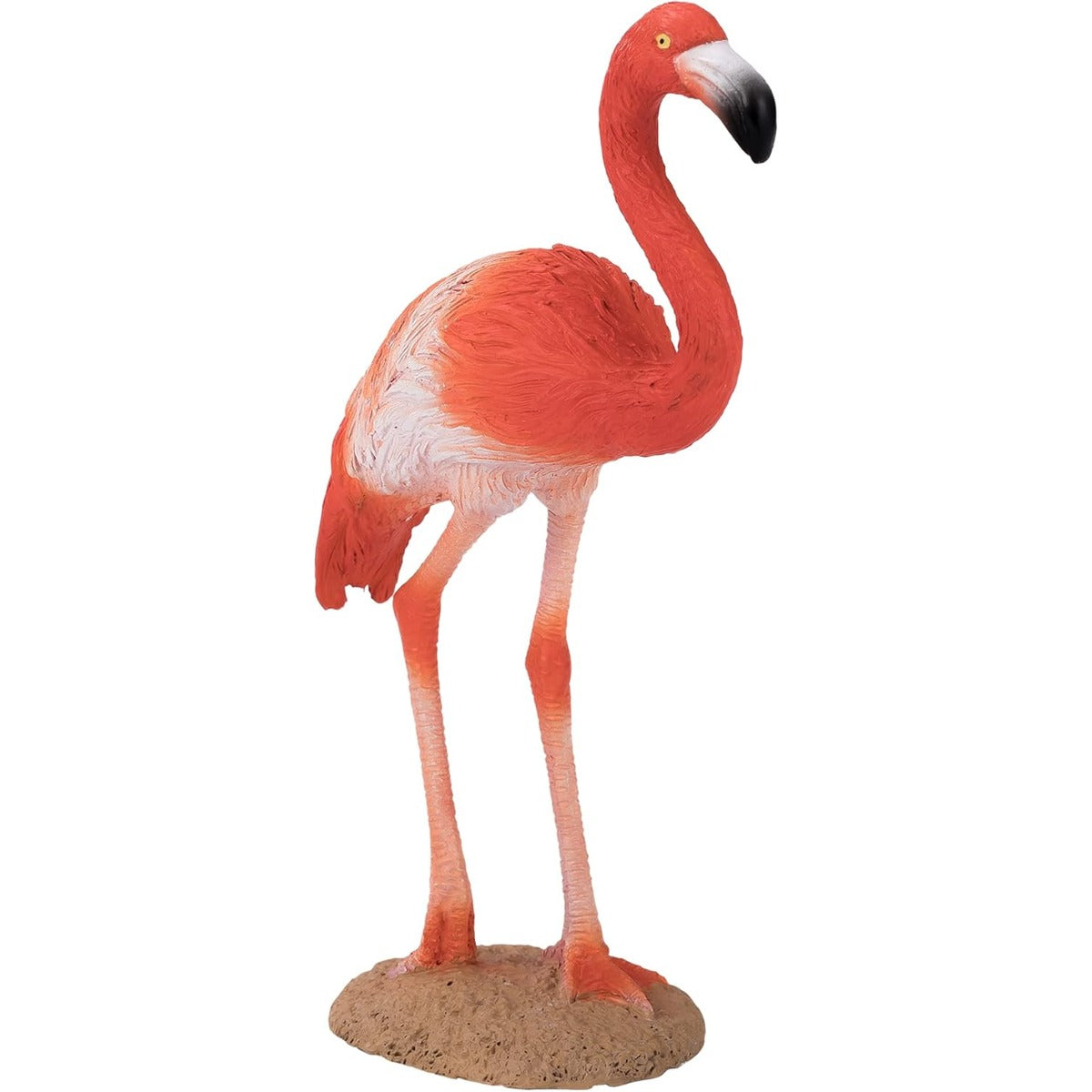 MOJO American Flamingo Realistic International Wildlife Hand Painted