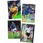 Premier League Top Class Trading Cards 2025 - Fat Packs