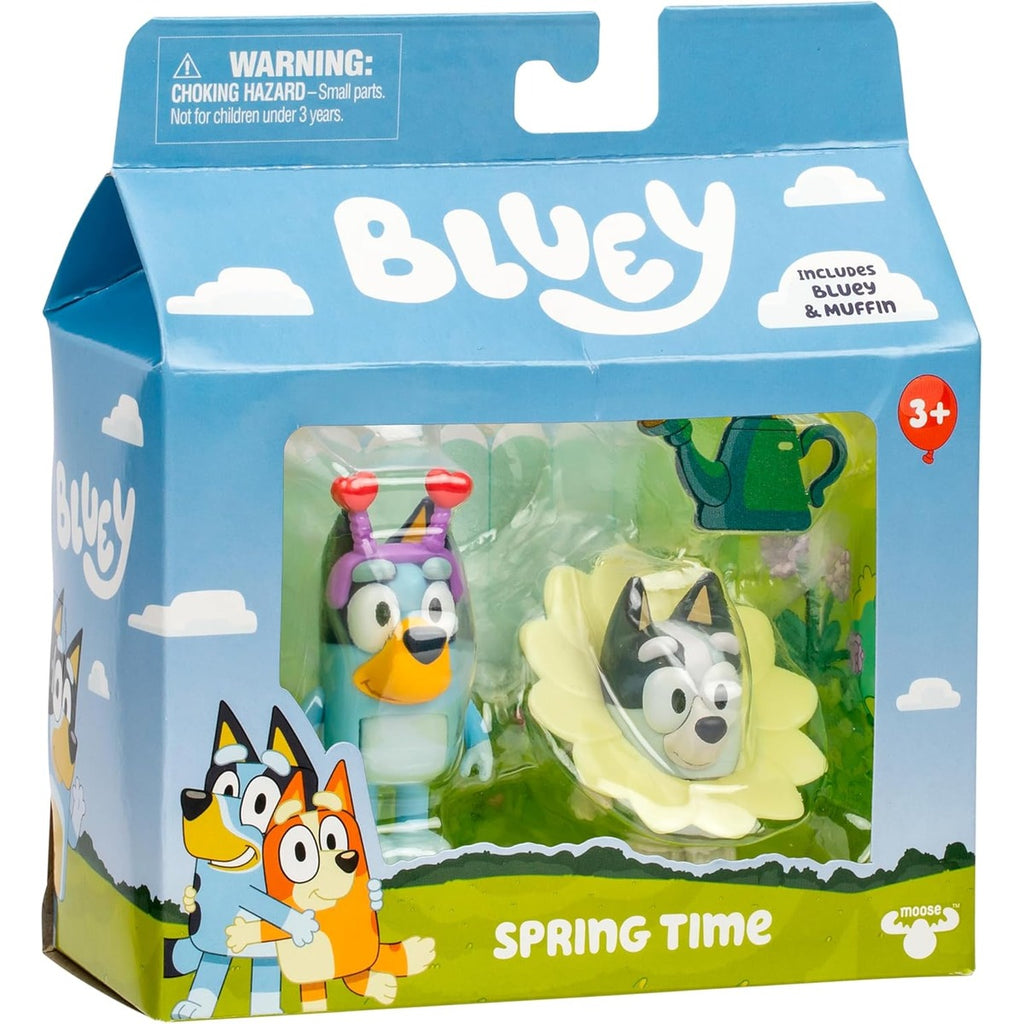 Bluey Let's Play Chef 2