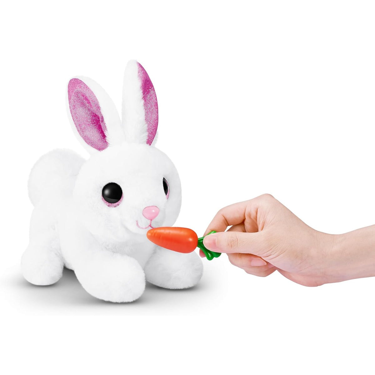 Pets Alive Mama Bunny & Baby Surprise, Series 1