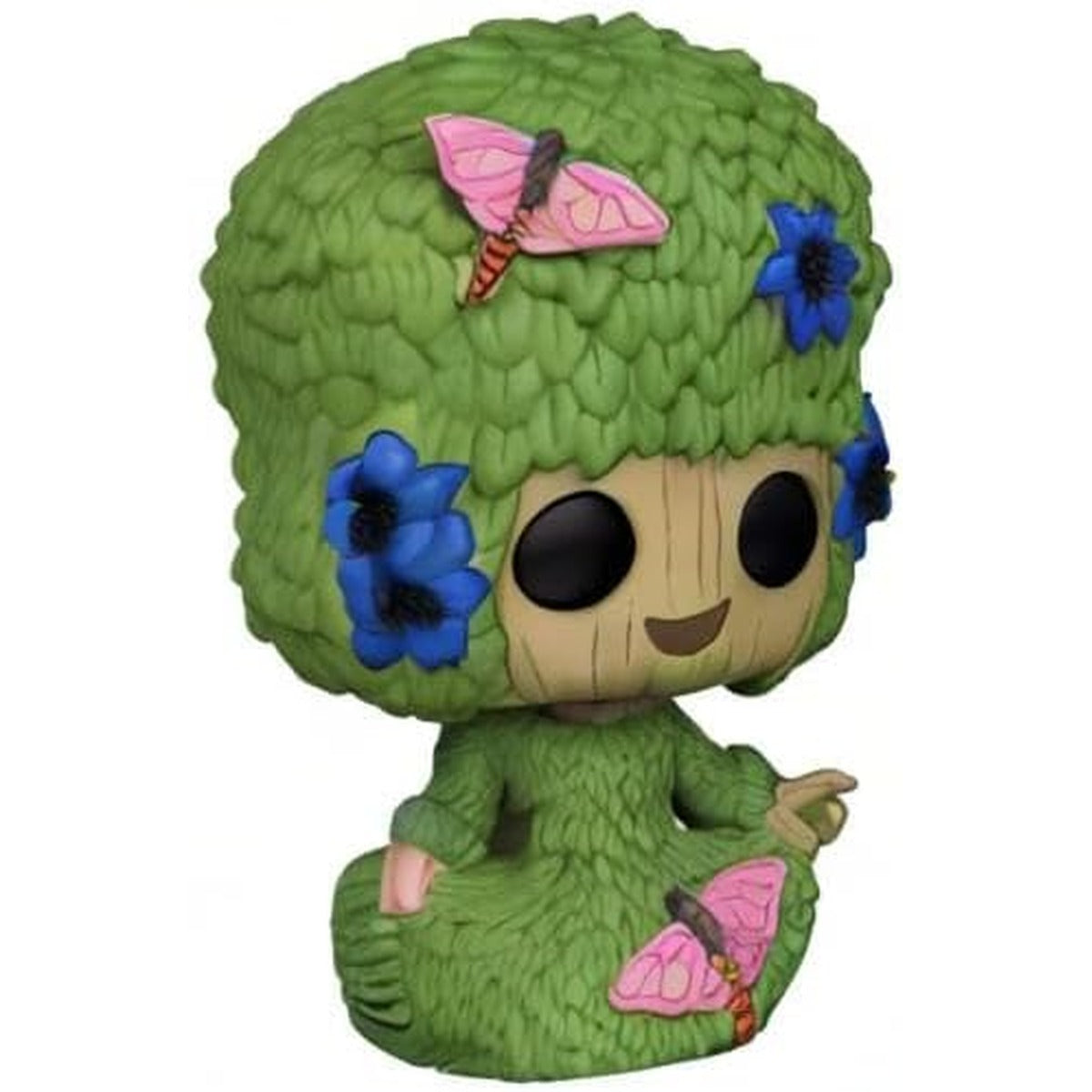 Funko POP! Marvel: Guardians of The Galaxy
