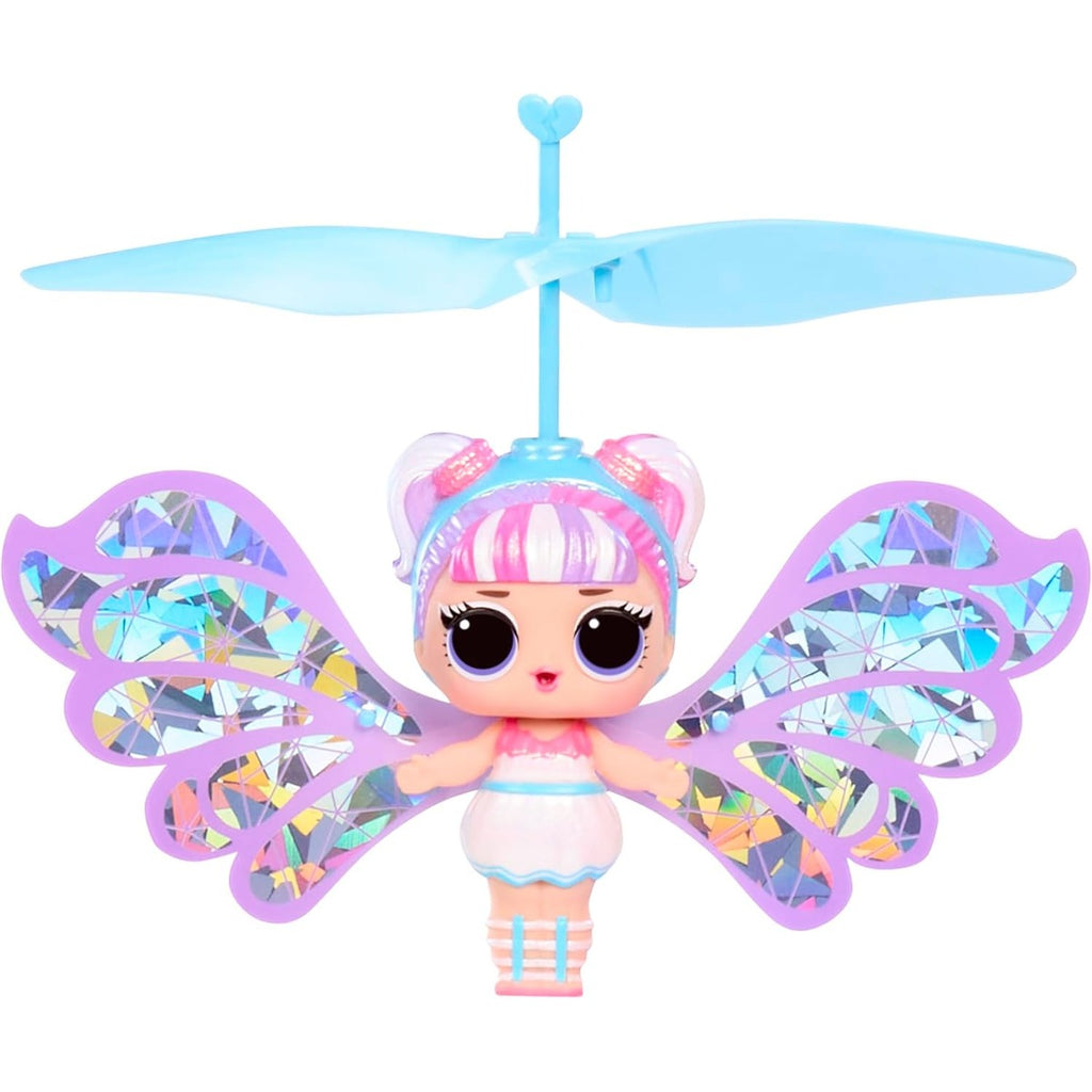 LOL Surprise Magic Flyers Fairies Tots - Snowflake