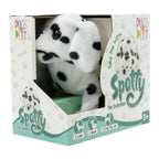 Pugs at Play Spotty The Dalmatian Functional Dog, PAP02