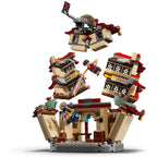 Lego 75638 One Piece, Aaron Park