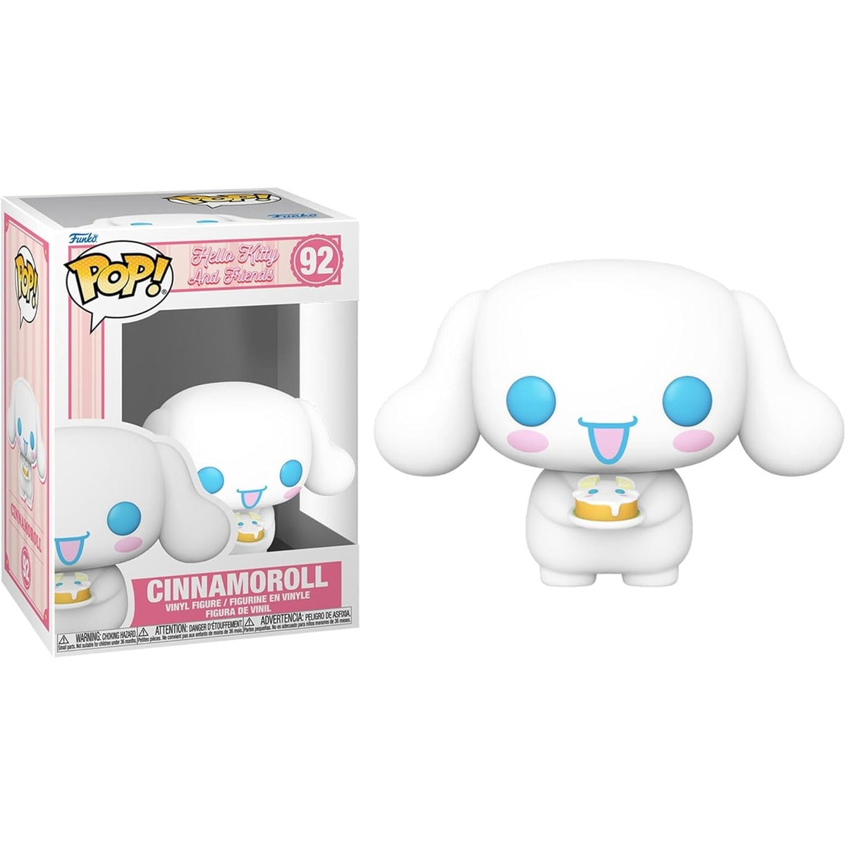 Funko POP! Sanrio: HK