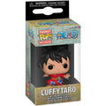Funko POP! Keychain: One Piece