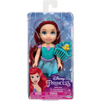 Disney Princess Petite Value 6