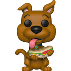 Funko Pop Animation: Scooby Doo