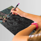 Large Coloring Book