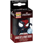 Funko Pop! Keychain: SM2VG